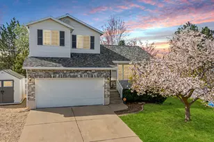 3087 N 2250 E, Layton, UT 84040 - Photo 1