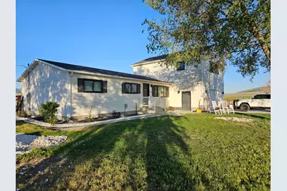 830 N Stone Rd, Snowville, UT 84336 - Photo 2
