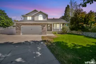 910 W Brandermill Cv S, Murray, UT 84123 - Photo 2