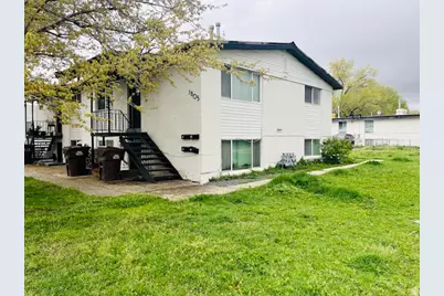 1804 W Kimberly Cir, Salt Lake City, UT 84116 - Photo 1