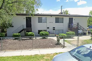 1805 W Kimberly Circle, Salt Lake City, UT 84116 - Photo 1