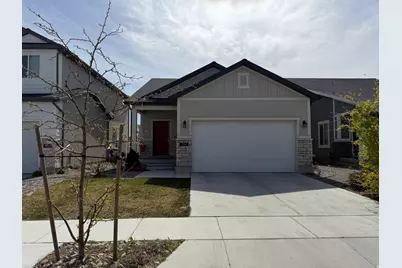 7743 W Mount Elinor Rd, Magna, UT 84044 - Photo 2