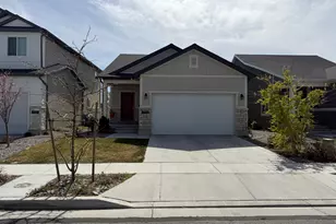 7743 W Mount Elinor Rd, Magna, UT 84044 - Photo 1