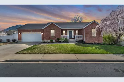 1692 E 1000 S, Spanish Fork, UT 84660 - Photo 1