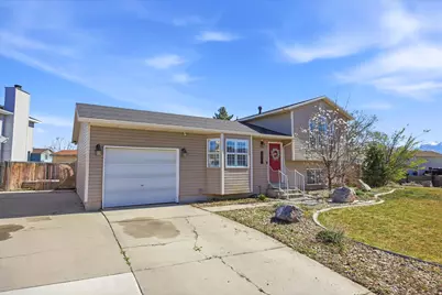 6831 S Fox Ridge Way, West Jordan, UT 84081 - Photo 6