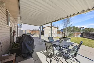 6831 S Fox Ridge Way, West Jordan, UT 84081 - Photo 22