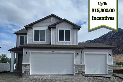 306 W 1325 N, Brigham City, UT 84302 - Photo 1