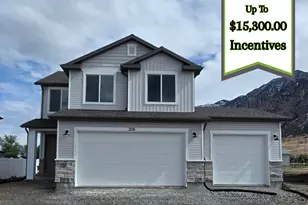 306 W 1325 N, Brigham City, UT 84302 - Photo 1