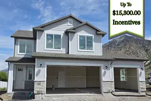 306 W 1325 N, Brigham City, UT 84302 - Photo 1