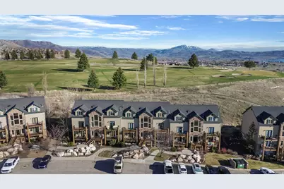 3598 N Huntsman Path E #502, Eden, UT 84310 - Photo 38