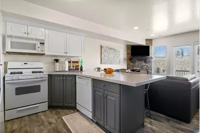 3598 N Huntsman Path E #502, Eden, UT 84310 - Photo 4