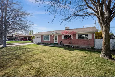 1555 W 4950 S, Taylorsville, UT 84123 - Photo 2