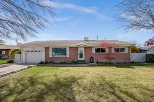 1555 W 4950 S, Taylorsville, UT 84123 - Photo 1