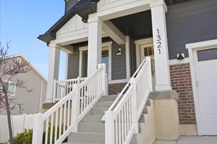 1321 W Fort Rock Dr, Saratoga Springs, UT 84045 - Photo 6