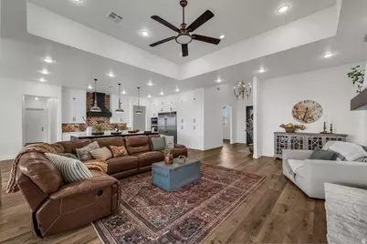 1398 E Dellcorero Dr, Saint George, UT 84770 - Photo 6