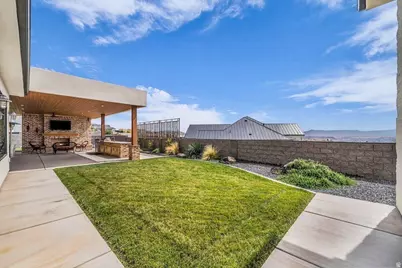 1398 E Dellcorero Dr, Saint George, UT 84770 - Photo 32