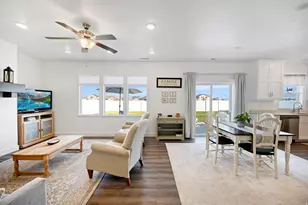 1361 W 3410 S, Nibley, UT 84321 - Photo 4