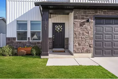 1361 W 3410 S, Nibley, UT 84321 - Photo 32