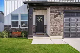 1361 W 3410 S, Nibley, UT 84321 - Photo 32