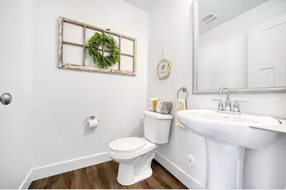 1361 W 3410 S, Nibley, UT 84321 - Photo 16