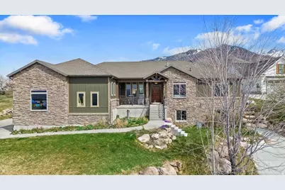 342 Chokecherry Cir, Richmond, UT 84333 - Photo 2