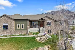 342 Chokecherry Cir, Richmond, UT 84333 - Photo 2