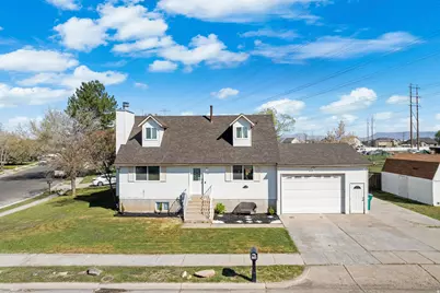 1130 W 1045 S, Clearfield, UT 84015 - Photo 1