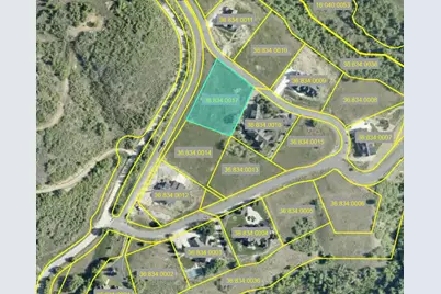 [Address not provided], Springville, UT 84663 - Photo 1