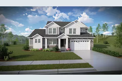 12506 S Bigbend Ridge Cv #6, Herriman, UT 84096 - Photo 1