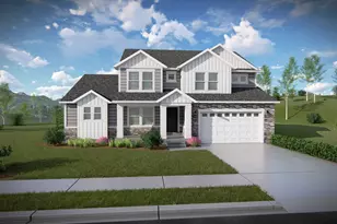 12506 S Bigbend Ridge Cv, Herriman, UT 84096 - Photo 2