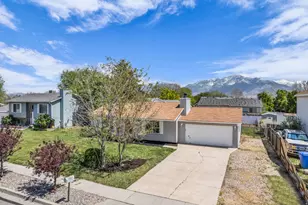 12669 S Old Fort Dr, Riverton, UT 84065 - Photo 1