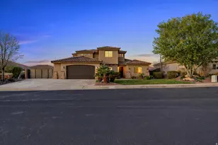 1043 E 3740 S, Washington, UT 84780 - Photo 1