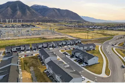 4025 S Sage Wood Ave, Mapleton, UT 84664 - Photo 4