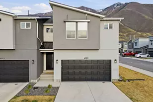 4025 S Sage Wood Ave, Mapleton, UT 84664 - Photo 1