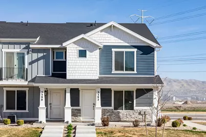 3392 W Mitchell Dr, Lehi, UT 84048 - Photo 1