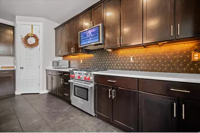 3359 W Eurasian Crane Rd, Clinton, UT 84015 - Photo 8