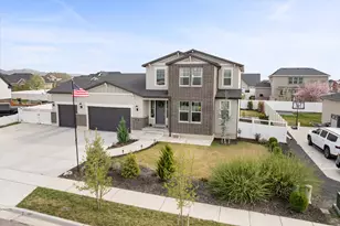 3359 W Eurasian Crane Rd, Clinton, UT 84015 - Photo 1