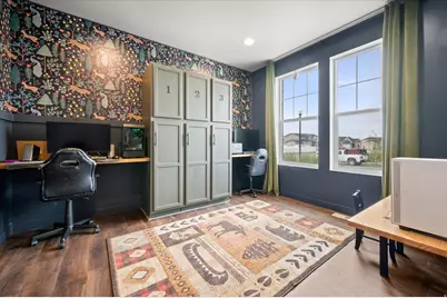 3359 W Eurasian Crane Rd, Clinton, UT 84015 - Photo 14