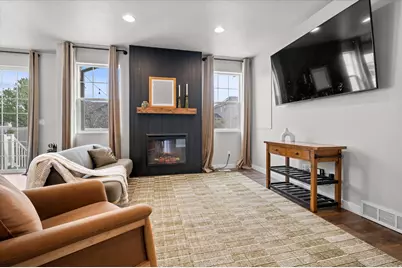 3359 W Eurasian Crane Rd, Clinton, UT 84015 - Photo 12