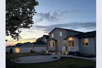 3359 W Eurasian Crane Rd, Clinton, UT 84015 - Photo 68