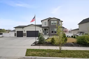 3359 W Eurasian Crane Rd, Clinton, UT 84015 - Photo 2