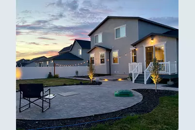 3359 W Eurasian Crane Rd, Clinton, UT 84015 - Photo 66