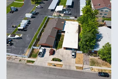2318 W 3650 S, West Valley, UT 84119 - Photo 48