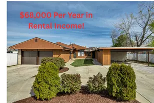 2318 W 3650 S, West Valley, UT 84119 - Photo 1