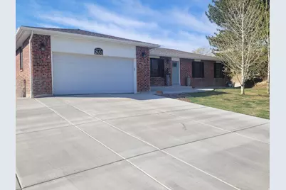 2451 W Tanya Ave, West Jordan, UT 84088 - Photo 1