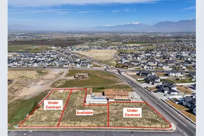 296 W Olympic Ln #2, Elk Ridge, UT 84651 - Photo 1