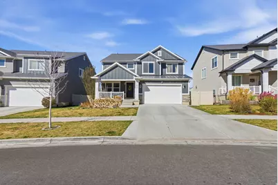 183 N Eden Brook Way, Saratoga Springs, UT 84045 - Photo 2