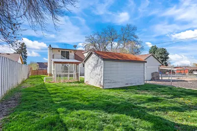 656 E 2650 N, North Ogden, UT 84414 - Photo 8