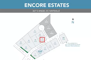 216 S Encore Circle, Kaysville, UT 84037 - Photo 2