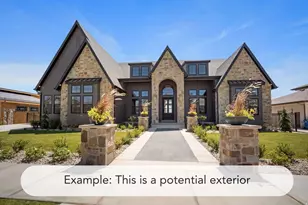 216 S Encore Circle, Kaysville, UT 84037 - Photo 1